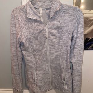 Lululemon define jacket